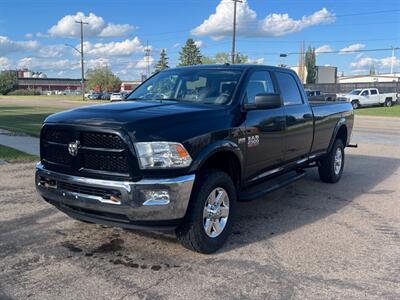 2015 RAM 2500 SLT HEMI 5.7L V8 Truck