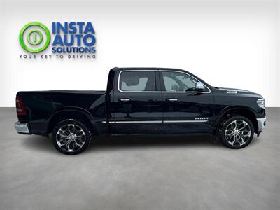 2019 RAM 1500 Limited  4X4 - Photo 8 - Acheson, AB T7X 5A3