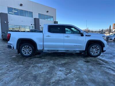 2022 GMC Sierra 1500 Denali  4x4 - Photo 7 - St Albert, AB T8N 3Z7