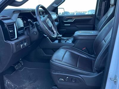 2022 GMC Sierra 1500 Denali  4x4 - Photo 9 - St Albert, AB T8N 3Z7