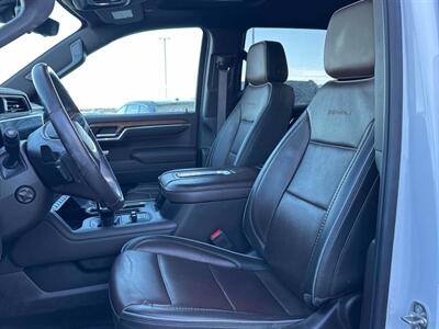 2022 GMC Sierra 1500 Denali  4x4 - Photo 10 - St Albert, AB T8N 3Z7