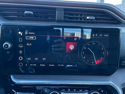 2022 GMC Sierra 1500 Denali  4x4 - Photo 13 - St Albert, AB T8N 3Z7