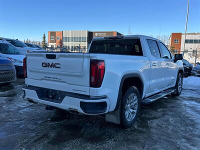 2022 GMC Sierra 1500 Denali  4x4 - Photo 6 - St Albert, AB T8N 3Z7