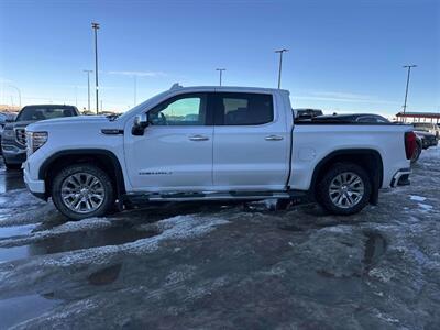 2022 GMC Sierra 1500 Denali  4x4 - Photo 3 - St Albert, AB T8N 3Z7
