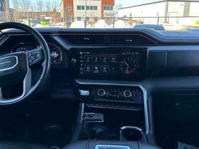 2022 GMC Sierra 1500 Denali  4x4 - Photo 12 - St Albert, AB T8N 3Z7