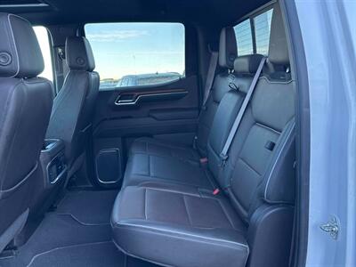 2022 GMC Sierra 1500 Denali  4x4 - Photo 16 - St Albert, AB T8N 3Z7