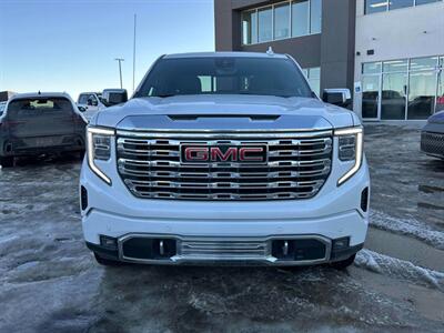 2022 GMC Sierra 1500 Denali  4x4 - Photo 2 - St Albert, AB T8N 3Z7