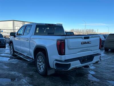 2022 GMC Sierra 1500 Denali  4x4 - Photo 4 - St Albert, AB T8N 3Z7