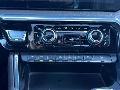 2022 GMC Sierra 1500 Denali  4x4 - Photo 14 - St Albert, AB T8N 3Z7