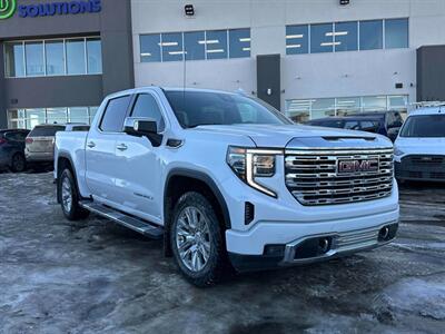 2022 GMC Sierra 1500 Denali  4x4 - Photo 8 - St Albert, AB T8N 3Z7