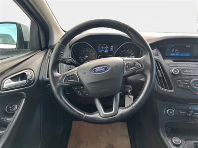 2017 Ford Focus SE   - Photo 12 - Acheson, AB T7X 5A3