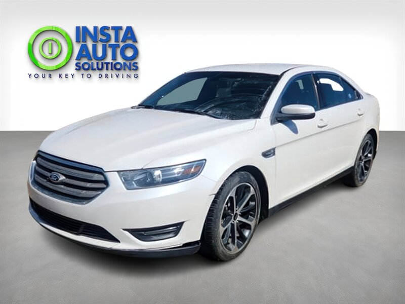 2015 Ford Taurus SEL  AWD