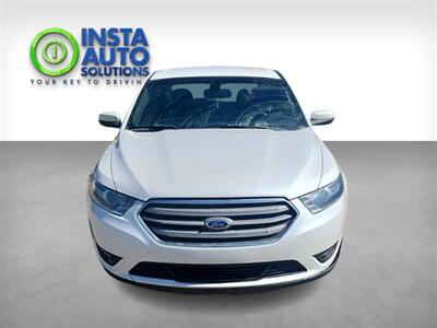 2015 Ford Taurus SEL  AWD - Photo 2 - Acheson, AB T7X 5A3