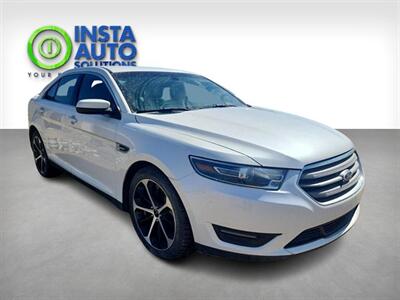 2015 Ford Taurus SEL  AWD - Photo 5 - Acheson, AB T7X 5A3