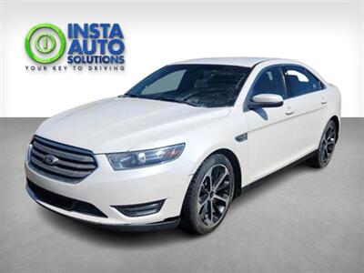 2015 Ford Taurus SEL  AWD - Photo 1 - Acheson, AB T7X 5A3