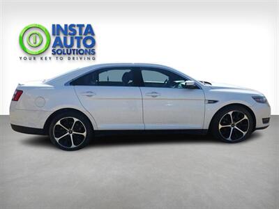 2015 Ford Taurus SEL  AWD - Photo 9 - Acheson, AB T7X 5A3