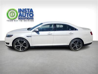 2015 Ford Taurus SEL  AWD - Photo 4 - Acheson, AB T7X 5A3