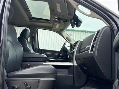 2015 RAM 1500 Laramie EcoDiesel 3.0L V6   - Photo 11 - Edmonton, AB T5L 2J7