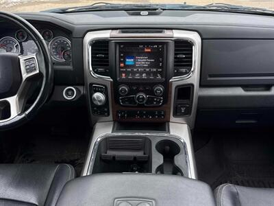 2015 RAM 1500 Laramie EcoDiesel 3.0L V6   - Photo 10 - Edmonton, AB T5L 2J7