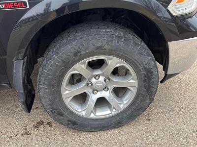 2015 RAM 1500 Laramie EcoDiesel 3.0L V6   - Photo 15 - Edmonton, AB T5L 2J7