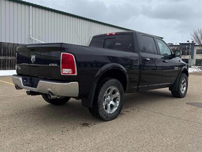 2015 RAM 1500 Laramie EcoDiesel 3.0L V6   - Photo 6 - Edmonton, AB T5L 2J7