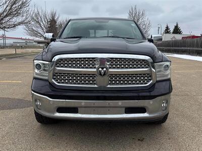 2015 RAM 1500 Laramie EcoDiesel 3.0L V6   - Photo 3 - Edmonton, AB T5L 2J7