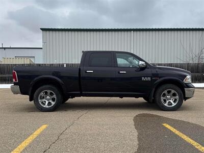 2015 RAM 1500 Laramie EcoDiesel 3.0L V6   - Photo 4 - Edmonton, AB T5L 2J7