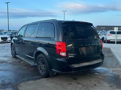 2020 Dodge Grand Caravan GT   - Photo 4 - Acheson, AB T7X 5A3