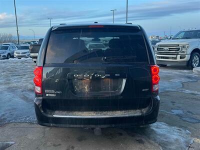2020 Dodge Grand Caravan GT   - Photo 5 - Acheson, AB T7X 5A3