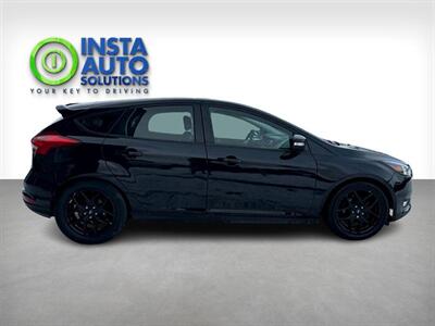 2018 Ford Focus SEL   - Photo 7 - Edmonton, AB T5L 2J7