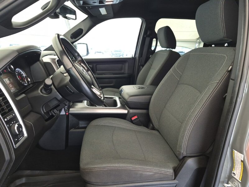2022 RAM 1500 Express Blackout 4x4 - Photo 7 - St Albert, AB T8N 3Z7