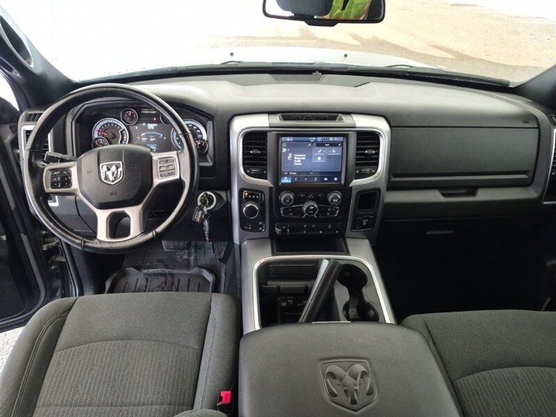 2022 RAM 1500 Express Blackout 4x4 - Photo 6 - St Albert, AB T8N 3Z7