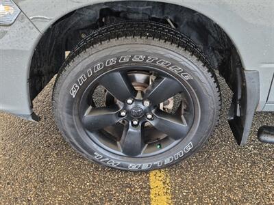 2022 RAM 1500 Express Blackout 4x4 - Photo 9 - St Albert, AB T8N 3Z7