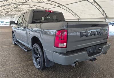 2022 RAM 1500 Express Blackout 4x4 - Photo 4 - St Albert, AB T8N 3Z7