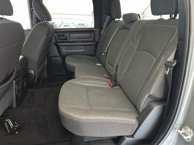 2022 RAM 1500 Express Blackout 4x4 - Photo 8 - St Albert, AB T8N 3Z7