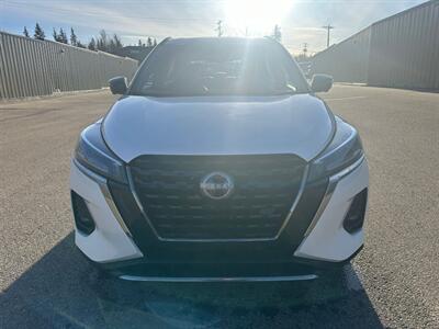2024 Nissan Kicks SR Premium   - Photo 4 - St Albert, AB T8N 3Z7