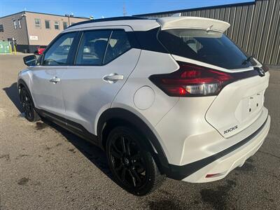 2024 Nissan Kicks SR Premium   - Photo 6 - St Albert, AB T8N 3Z7