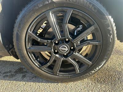 2024 Nissan Kicks SR Premium   - Photo 16 - St Albert, AB T8N 3Z7