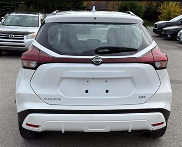 2024 Nissan Kicks SR Premium   - Photo 7 - St Albert, AB T8N 3Z7