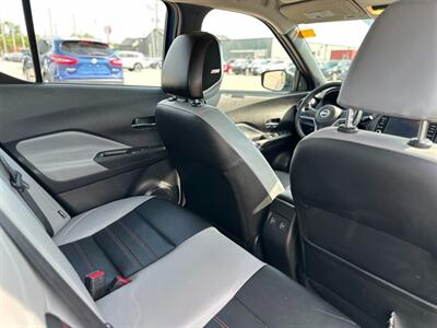 2024 Nissan Kicks SR Premium   - Photo 16 - St Albert, AB T8N 3Z7