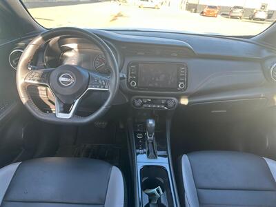 2024 Nissan Kicks SR Premium   - Photo 9 - St Albert, AB T8N 3Z7