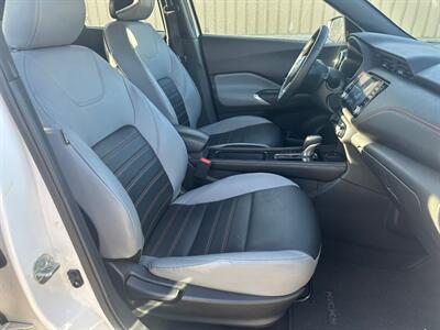 2024 Nissan Kicks SR Premium   - Photo 15 - St Albert, AB T8N 3Z7