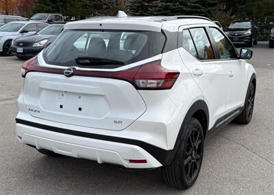 2024 Nissan Kicks SR Premium   - Photo 8 - St Albert, AB T8N 3Z7