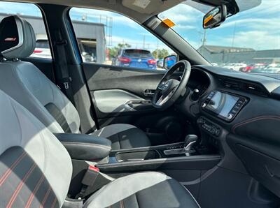 2024 Nissan Kicks SR Premium   - Photo 15 - St Albert, AB T8N 3Z7