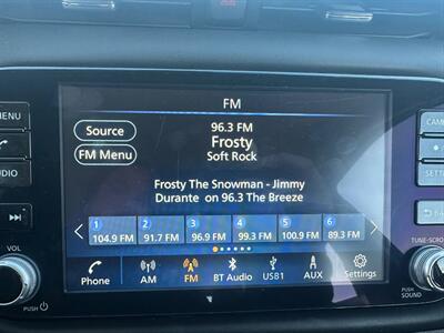 2024 Nissan Kicks SR Premium   - Photo 12 - St Albert, AB T8N 3Z7