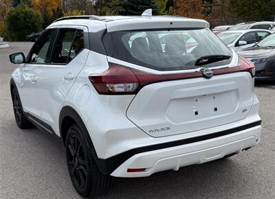 2024 Nissan Kicks SR Premium   - Photo 6 - St Albert, AB T8N 3Z7