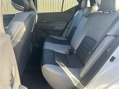 2024 Nissan Kicks SR Premium   - Photo 14 - St Albert, AB T8N 3Z7