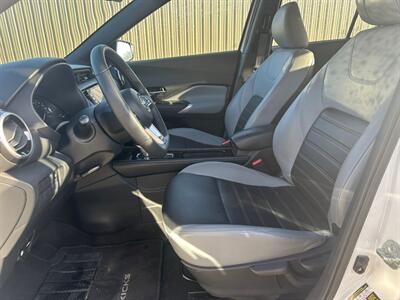 2024 Nissan Kicks SR Premium   - Photo 11 - St Albert, AB T8N 3Z7
