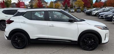 2024 Nissan Kicks SR Premium   - Photo 5 - St Albert, AB T8N 3Z7