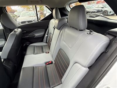 2024 Nissan Kicks SR Premium   - Photo 17 - St Albert, AB T8N 3Z7